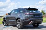 Land Rover Range Rover Velar 2.0 TD4 R-Dynamic S AWD Aut., Auto's, Land Rover, Automaat, 4 cilinders, Range Rover Velar, USB