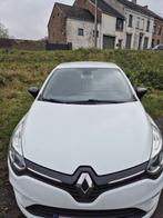 Clio 2018, Auto's, Renault, Stof, Wit, Particulier, Dealer onderhouden