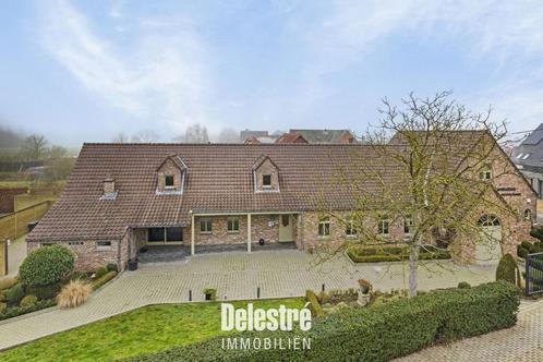 Huis te koop in Roosdaal, 4 slpks, Immo, Huizen en Appartementen te koop, Vrijstaande woning, C
