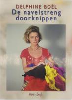 De navelstreng doorknippen,  Delphine Boel, Ophalen, Beeldhouwkunst, Delphine Boël