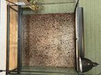 Terrarium Exo terra, Ophalen, Gebruikt, Terrarium of Paludarium