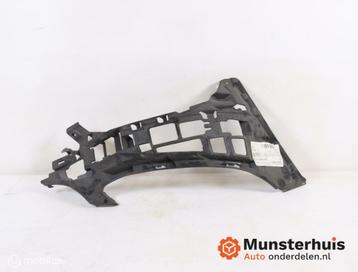 voorbumper basismontage rechts Mercedes W205 A2058850665 beschikbaar voor biedingen