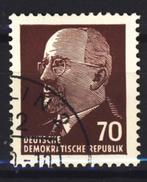 DDR 1963 - nr 938, Timbres & Monnaies, Timbres | Europe | Allemagne, RDA, Affranchi, Envoi