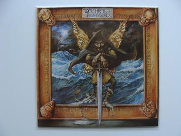 Jethro Tull – The Broadsword And The Beast (1982) beschikbaar voor biedingen