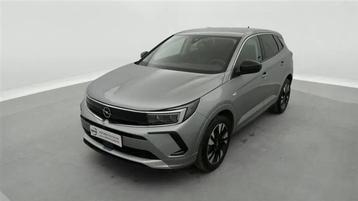 Opel Grandland 1.2 Turbo ECOTEC Business Elegance S&S beschikbaar voor biedingen