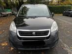 Peugeot Partner Tepee 1.6 BlueHDi Access euro 6b, Autos, Achat, Entreprise, Boîte manuelle, Autre carrosserie