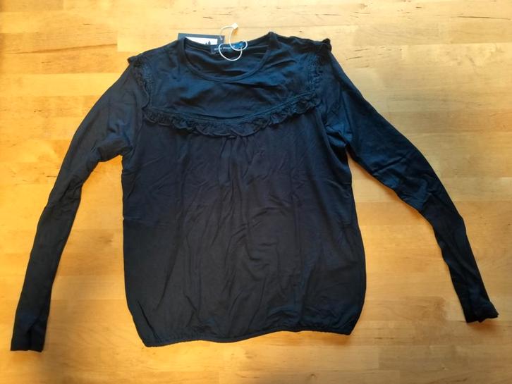 Longsleeve River Woods 146 NIEUW, Kinderen en Baby's, Kinderkleding | Maat 152, Ophalen of Verzenden