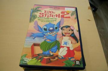 lilo & stitch 2   