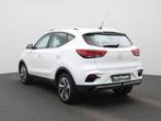 MG ZS EV Standard Range Comfort 50 kWh, Auto's, Stof, Gebruikt, ZS, Parkeersensor