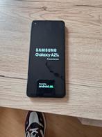 Samsung Galaxy A21s, Android OS, Noir, 10 mégapixels ou plus, Utilisé