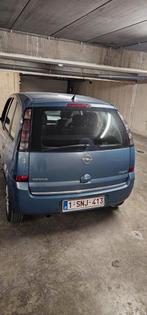 Opel meriva 2010 1.7diesel, Particulier, Te koop, Meriva