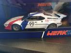 1/18 Bmw M1 Procar., Ophalen, Zo goed als nieuw, Auto