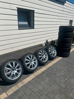 Jantes 5x120 17 pouces marque Momo, Auto-onderdelen, Ophalen, 17 inch, Band(en), Zomerbanden