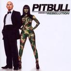 PITBULL 4 CD's te koop, Verzenden, Zo goed als nieuw, Dance Populair