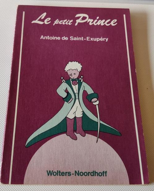 Le petit Prince, Livres, Livres pour enfants | Jeunesse | 10 à 12 ans, Utilisé, Enlèvement ou Envoi