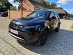 Land Rover Range Rover Evoque Range Rover Evoque D150 Faceli, Auto's, Land Rover, Gebruikt, 4 cilinders, Zwart, Emergency brake assist