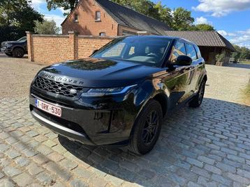 Land Rover Range Rover Evoque Range Rover Evoque D150 Faceli beschikbaar voor biedingen