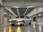 Peugeot 605 2.0 automaat | Oldtimer | Gekeurd | Klapdak, Autos, Peugeot, Achat, 4 portes, Entreprise, 89 kW