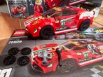Lego Speed Champions 75908 - 458 Italia GT2, Ophalen of Verzenden, Gebruikt, Lego