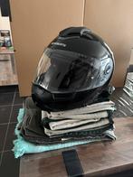 Schuberth E1 met cardo, Ophalen, XL