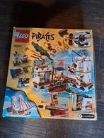 Lego 6242 pirates, Enlèvement ou Envoi, Comme neuf, Lego