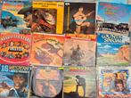 115 LP´s Western Country, Cd's en Dvd's, Vinyl | Country en Western, Ophalen, Zo goed als nieuw