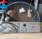 Nattou speelmat activity gym, Kinderen en Baby's, Ophalen, Zo goed als nieuw