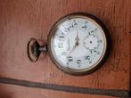 Zakhorloge met regelaar