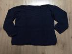 Pull fait main taille 10, Enlèvement, Comme neuf