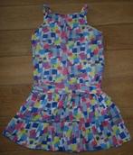 Alice Pi gekleurd kleedje (152) (nieuw), Kinderen en Baby's, Nieuw, Alice pi, Meisje, Ophalen of Verzenden