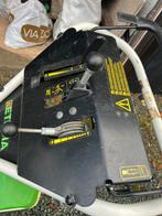 Etesia grasmaaier defect-professioneel, Tuin en Terras, Ophalen, Gebruikt