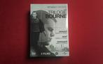 DVD trilogie Bourne, Ophalen of Verzenden, Zo goed als nieuw, Boxset