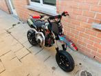 Pitbike YCF 125, Ophalen, Zo goed als nieuw, Pitbike
