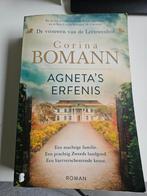 Corina Bomann - Agneta's erfenis, Livres, Littérature, Utilisé, Enlèvement ou Envoi, Corina Bomann