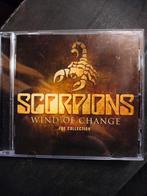 Scorpions - Wind of change the collection, Ophalen of Verzenden, Gebruikt