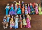 Disney Barbie's, Kinderen en Baby's, Speelgoed | Poppen, Ophalen of Verzenden, Zo goed als nieuw, Barbie