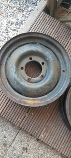 Willys, nekaf, bantam velgen en onderdelen, Ophalen