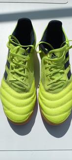 Voetbalschoenen Adidas, Kleding | Heren, Ophalen, Geel, Zo goed als nieuw, Adidas