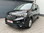 Opel combo life Combo Life XL 1.2 Turbo 7 zit 1jGarantie!, Auto's, Voorwielaandrijving, Bedrijf, Handgeschakeld, 5 deurs