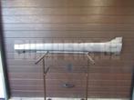Zijskirt Links Dorpellijst Volvo V40 V-40 12- Links 85418984, Gebruikt, Links, 6 maanden garantie, Ophalen of Verzenden