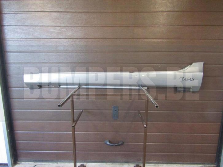 Zijskirt Links Dorpellijst Volvo V40 V-40 12- Links 85418984, Auto-onderdelen, Carrosserie, Bumper, Links, Gebruikt, 6 maanden garantie