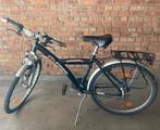 Oxford fiets 26 inch, stoere fiets, gebruikte goede staat!, Fietsen en Brommers, Gebruikt, Oxford, Handrem, Ophalen