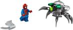 lego marvel super heroes 30305 spider-man super jumper, Ensemble complet, Lego, Enlèvement ou Envoi, Neuf