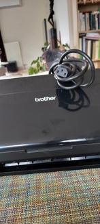 Scanner, Computers en Software, Scanners, Ophalen, Zo goed als nieuw