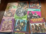 7” x 9 - George baker selection, Cd's en Dvd's, Ophalen of Verzenden