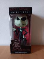 Bobble head Jack Skellington, Ophalen of Verzenden, Zo goed als nieuw