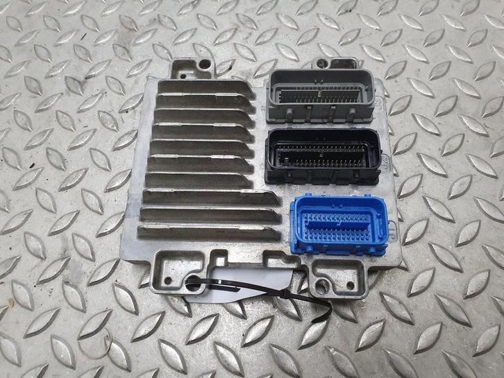 OPEL CORSA [ECU] 2016, Auto-onderdelen, Elektronica en Kabels, Gebruikt, ARN erkend, Stiba lid, Erkend duurzaam, Ophalen of Verzenden