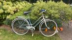 Damesfiets studentenfiets, Fietsen en Brommers, Fietsen | Dames | Omafietsen, Ophalen, Gebruikt