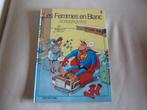 Les femmes en blanc 3 - Superpiquées - E.O., Livres, Une BD, Comme neuf, Bercovici & Cauvin, Enlèvement ou Envoi