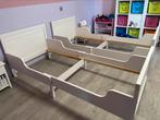 Meegroeibed ikea Sundvik, Kinderen en Baby's, Ophalen, Gebruikt, 70 tot 85 cm